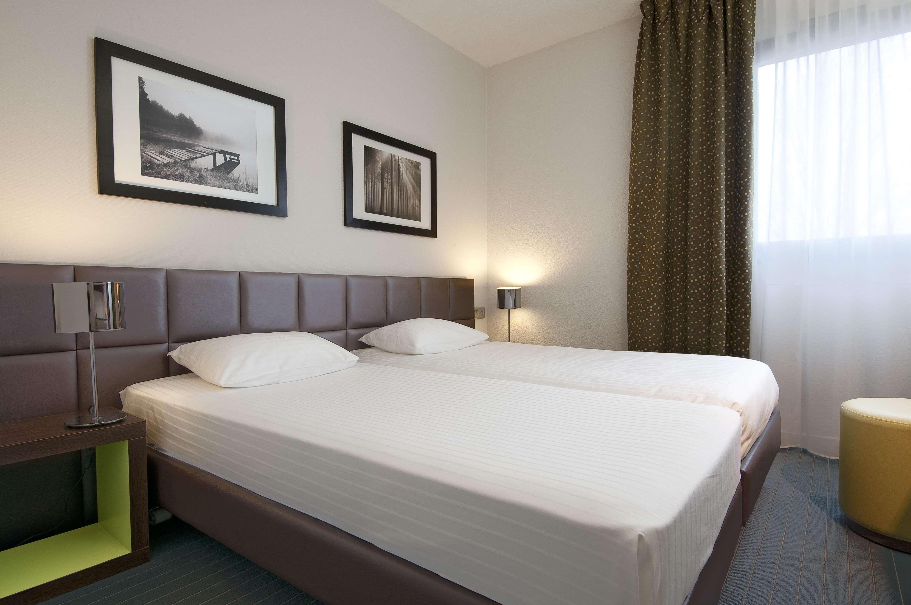 Kyriad Hotel Orly Aeroport - Athis Mons Room photo
